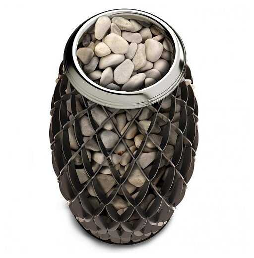 Электрическая банная печь TMF Мэри Экс 9 кВт