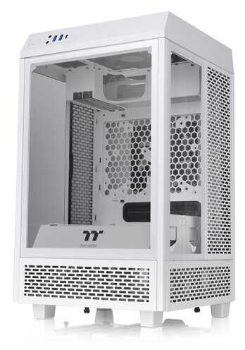 Компьютерный Корпус Thermaltake CA-1R3-00S6WN-00 фотография 5