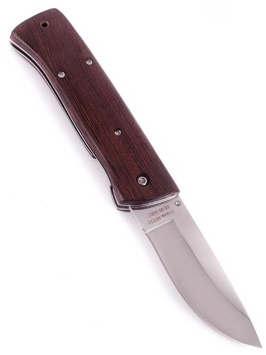 Складной нож Pirat S132 