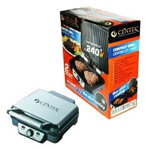 Гриль Centek CT-1463 фотография 1