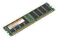 Оперативная память Hynix 512 МБ DDR DIMM CL3 (HYMD564646CP8J-D43)