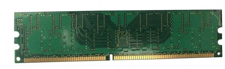 Оперативная память Hynix 512 МБ DDR DIMM CL3 (HYMD564646CP8J-D43) фотография 1