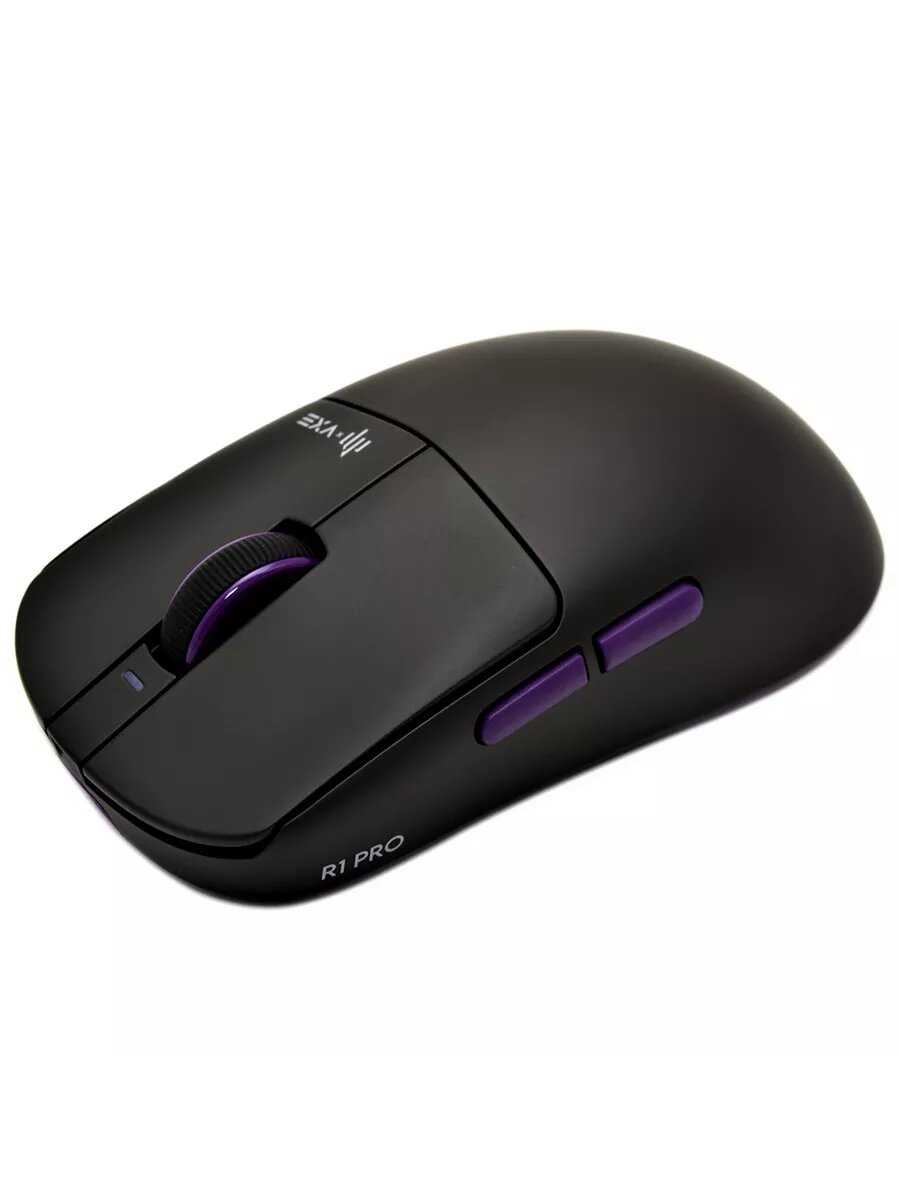 Игровая мышь Dark Project F1 (DP-VGN-F1W) фотография 26