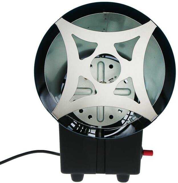 Газовая тепловая пушка Сибртех Электрод зажигания (СТГ-10) фотография 7