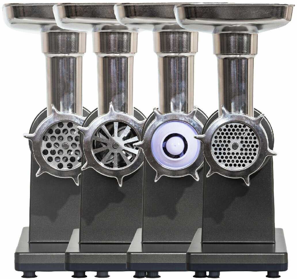 Мясорубка Pioneer MG100 фотография 10