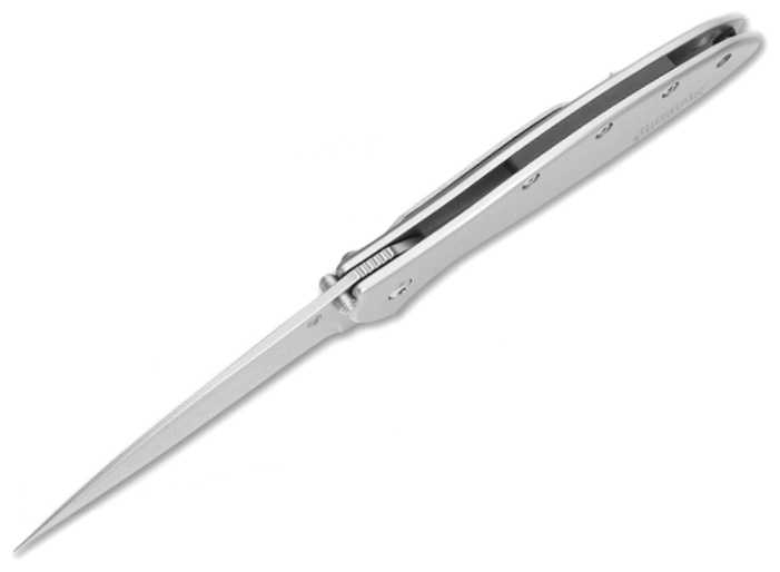 Нож складной kershaw Leek 1660CB фотография 1