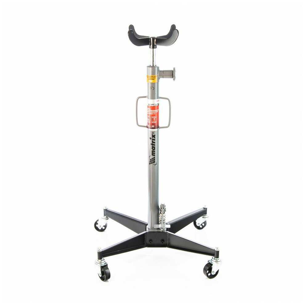 Трансмиссия Matrix (567375) фотография 18