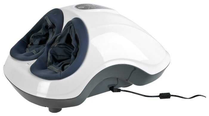 Вибромассажер напольный PLANTA MF-5W Super Compression фотография 2