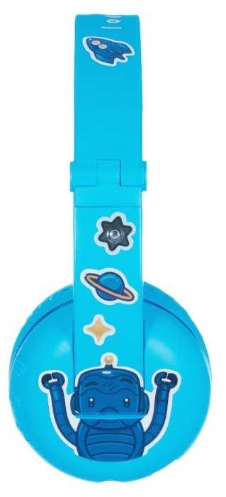 Беспроводные наушники Onanoff BuddyPhones Play фотография 7