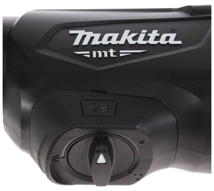Перфоратор Makita M8701 фотография 5