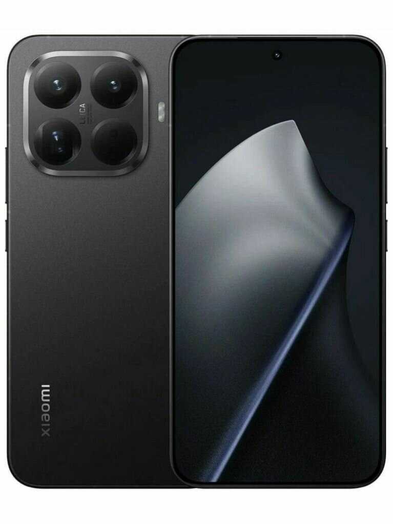 Смартфон Xiaomi 15T Pro фотография 7