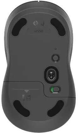 Мышь Logitech M550 беспроводная (4000dpi) фотография 1