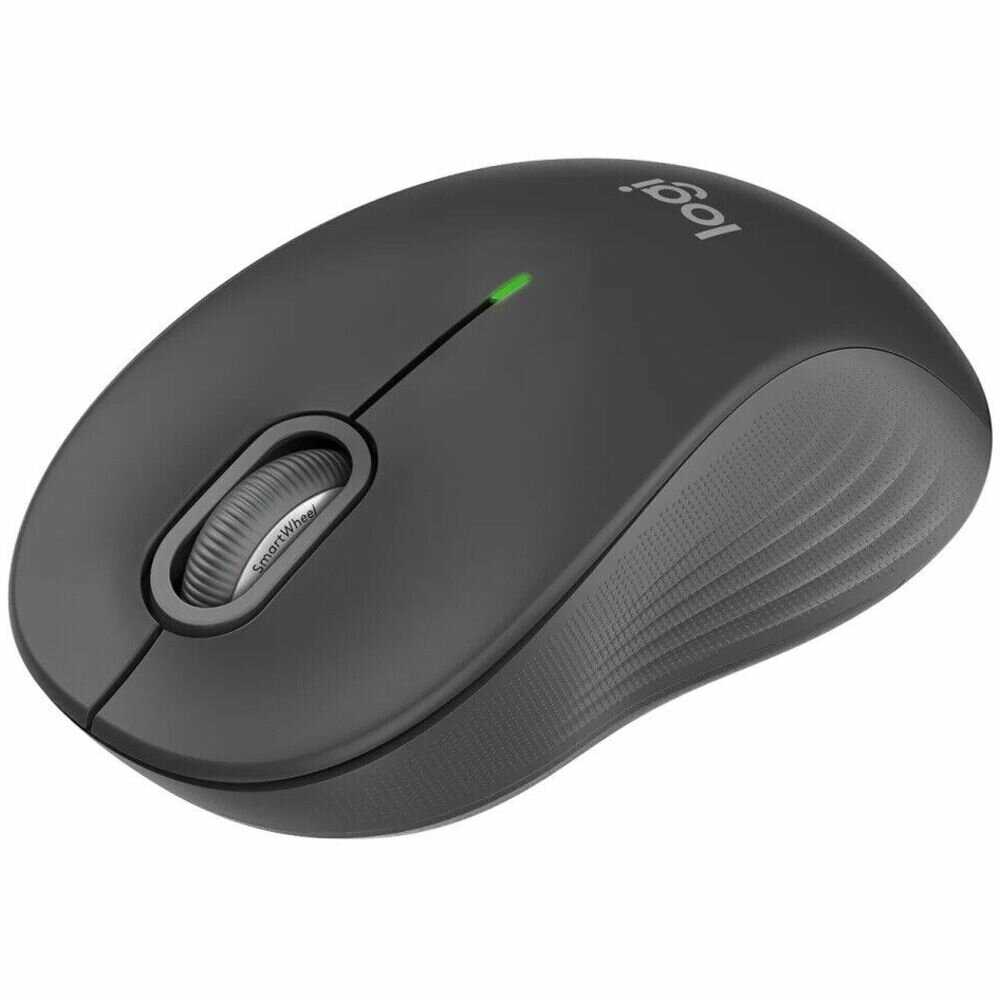 Мышь Logitech M550 беспроводная (4000dpi) фотография 2
