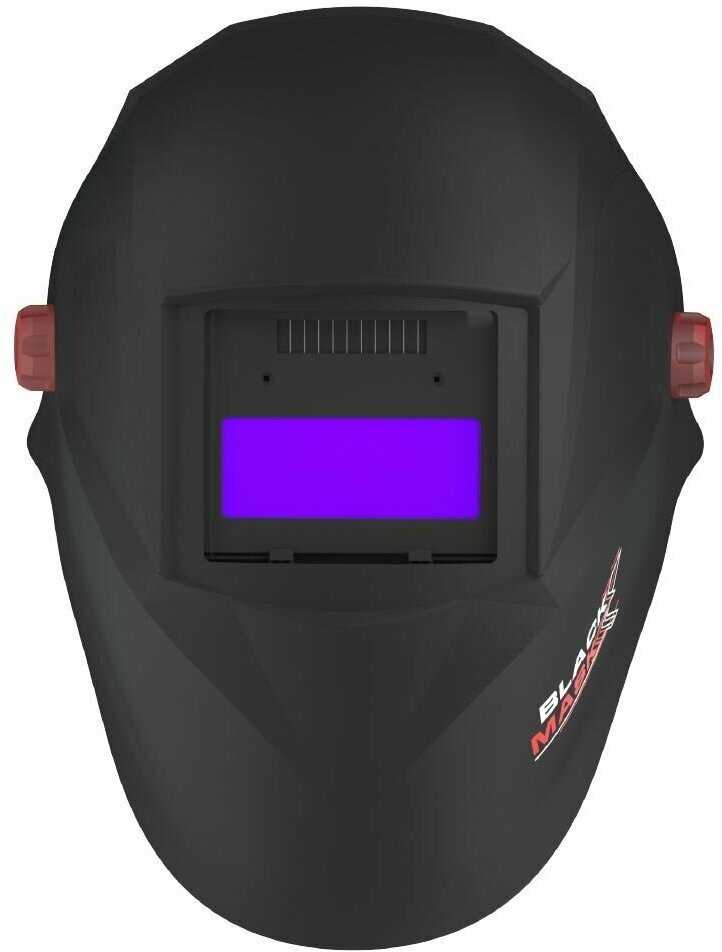 Маска сварщика хамелеон АСФ 100 фотография 15