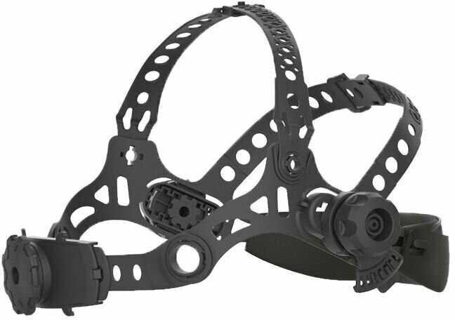 Маска сварщика хамелеон АСФ 100 фотография 16