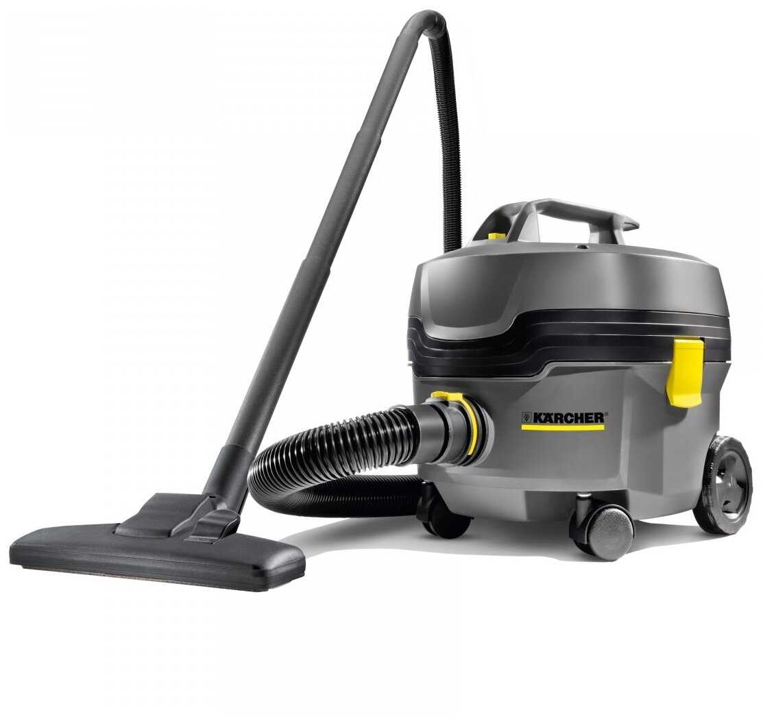 Пылесос промышленный KARCHER T 7/1 Classic фотография 7