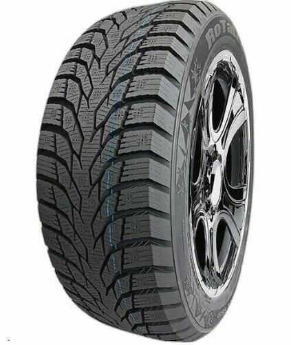 Шина Rotalla Setula W Race S500 (185/60 R15 88T XL)