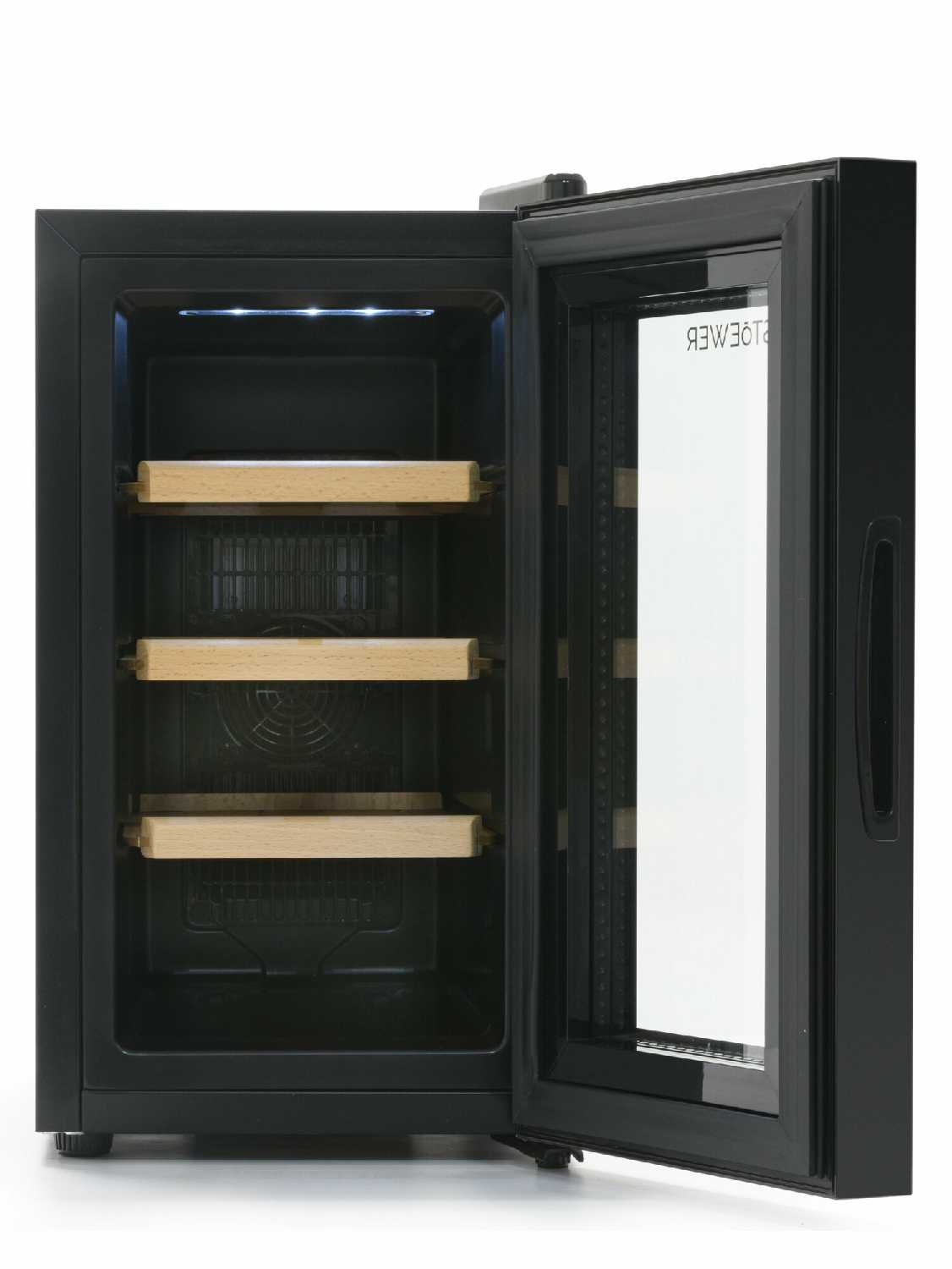 Винный шкаф Stoewer Wine Box (DC08) фотография 18