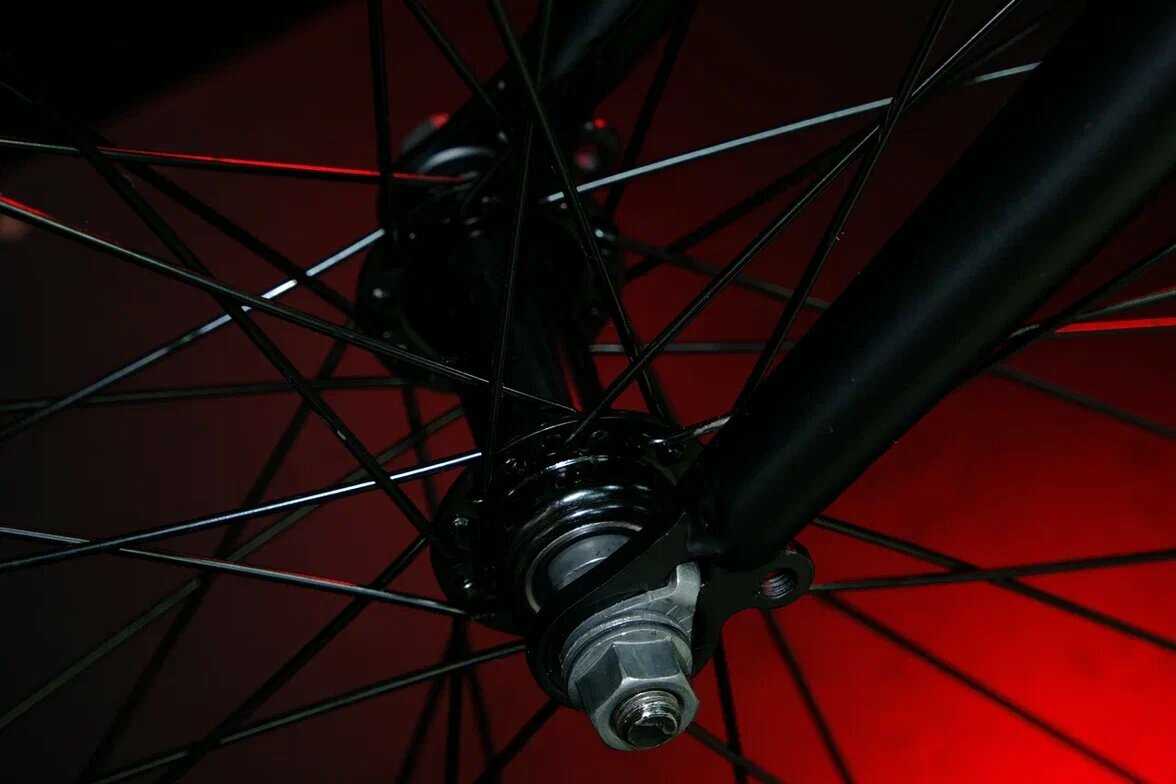 Горный велосипед MAXSTAR Rigid 29 (18