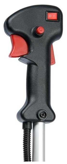 Триммер бензиновый Кратон GGT-52 фотография 6