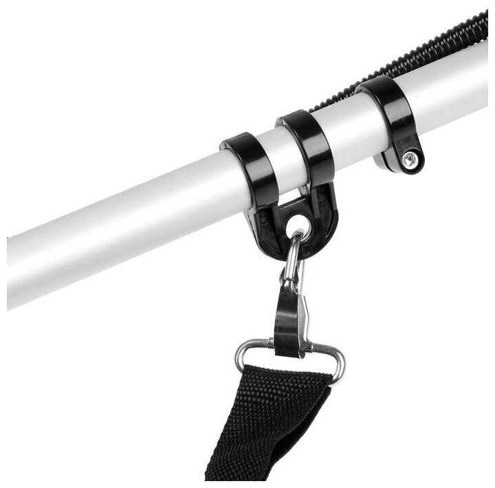 Триммер бензиновый Кратон GGT-52 фотография 7