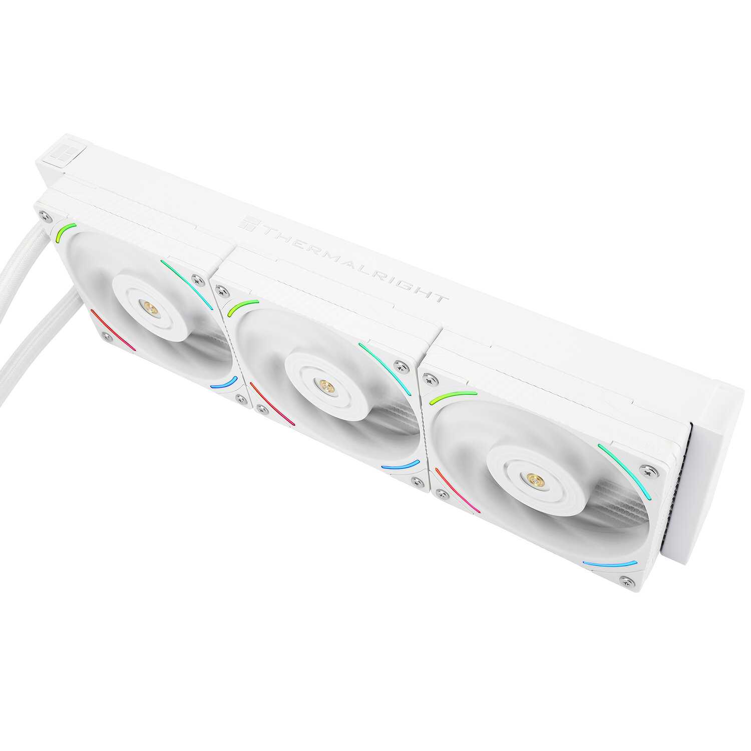 Настольный компьютер Limin FROZEN VISION FV360 фотография 3