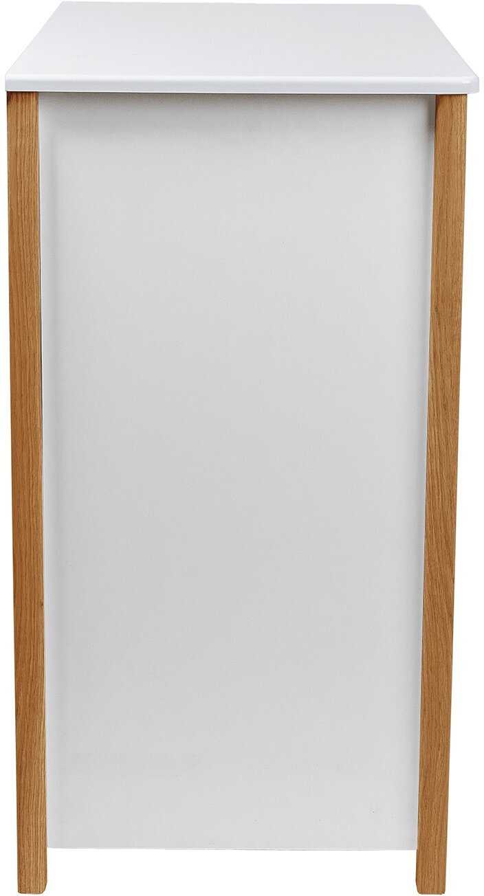 Пеленальный комод Sweet Baby Perfetto фотография 9