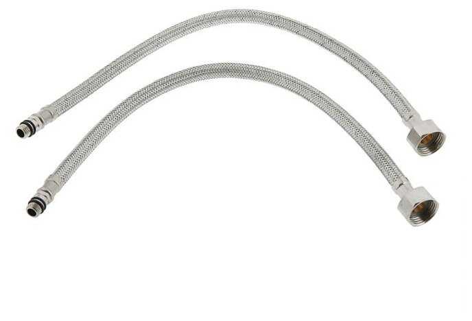 Смеситель для кухни (мойки) Accoona H65 A4065, нажимной фотография 2