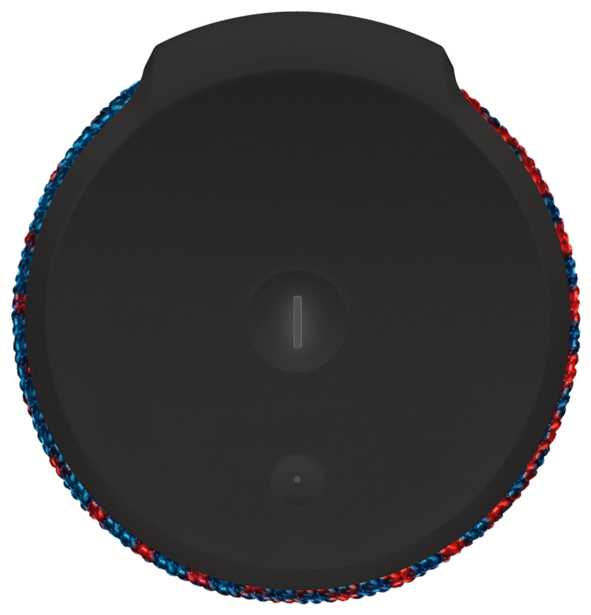 Портативная акустика Ultimate Ears BOOM 2 фотография 27