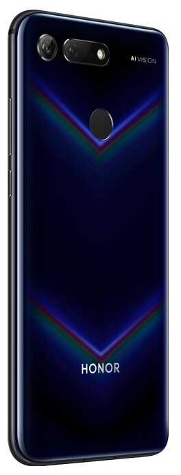 Смартфон HONOR View 20 фотография 18