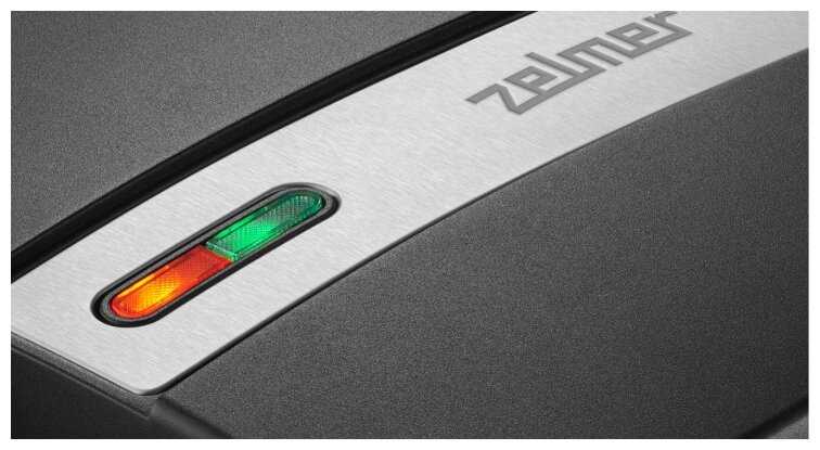 Сэндвичница Zelmer ZSM7400 фотография 2