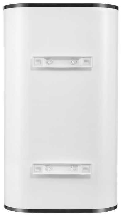 Накопительный электрический водонагреватель Electrolux EWH 80 Gladius фотография 3