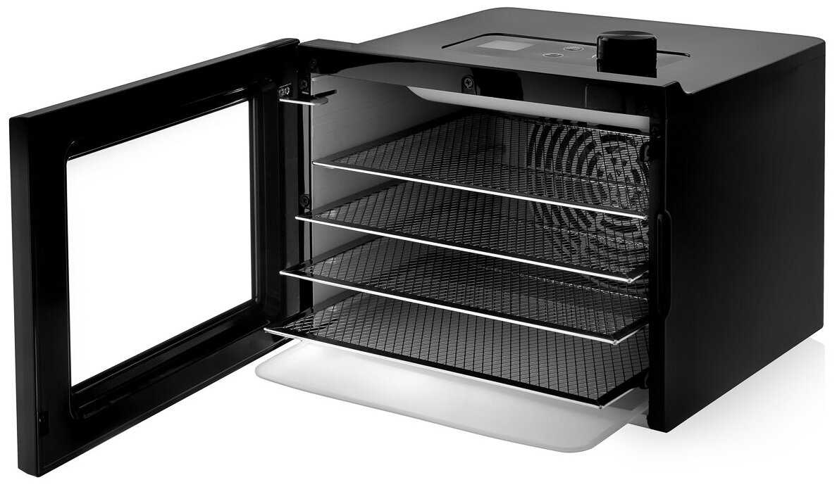 Сушилка Для Фруктов Brayer BR1901 фотография 4