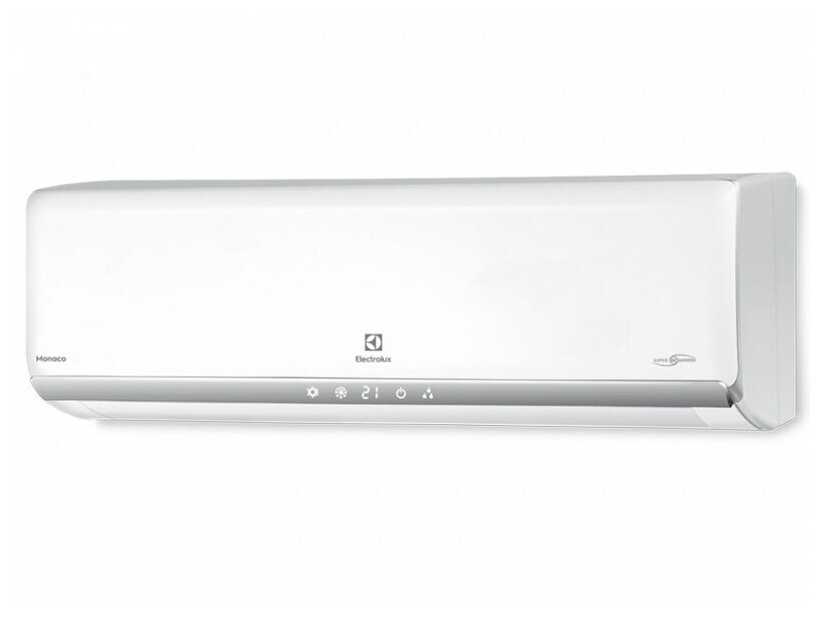 Настенный внутренний блок Electrolux EACS/I-07 HM (FMI/N3_ERP) фотография 4