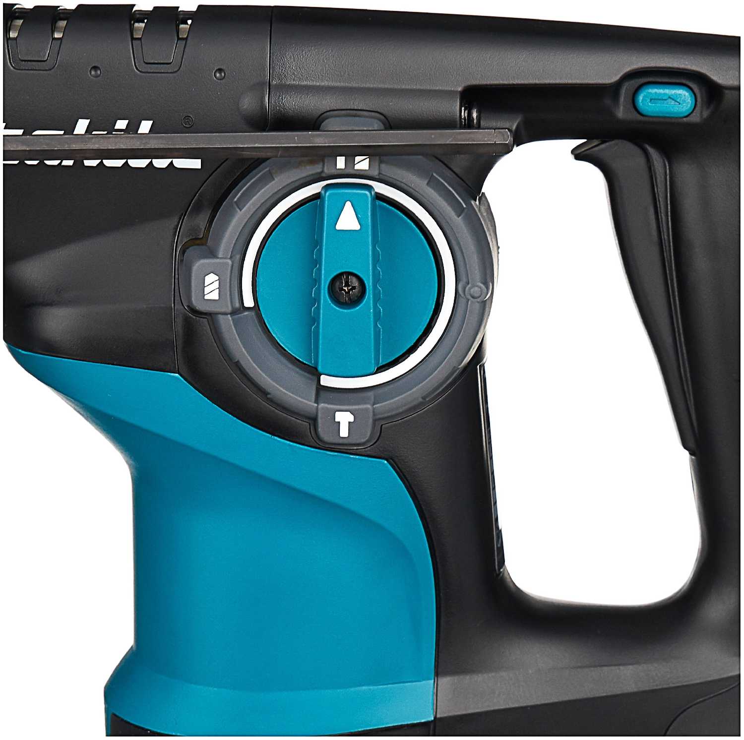 Перфоратор Makita HR2810 (HR2810800) фотография 6