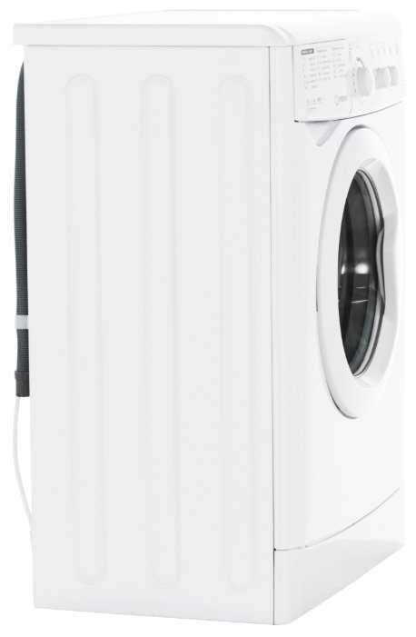 Стиральная машина Indesit MSC 615 фотография 7