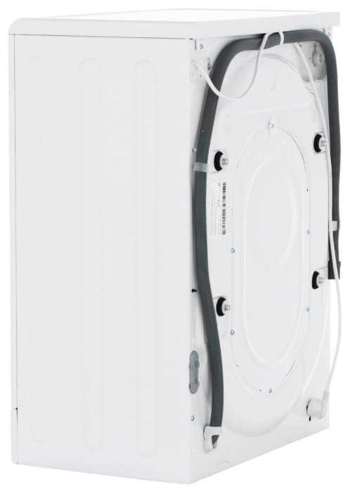Стиральная машина Indesit MSC 615 фотография 8