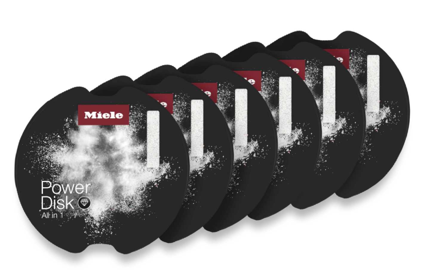 PowerDisk All in 1 фотография 13