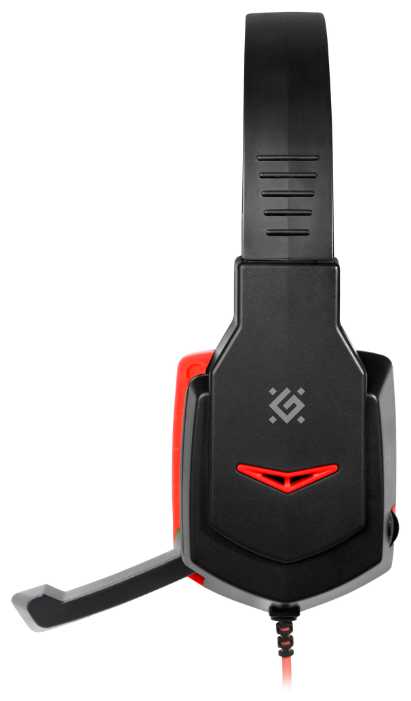 Компьютерная гарнитура Defender Warhead G-320 фотография 11