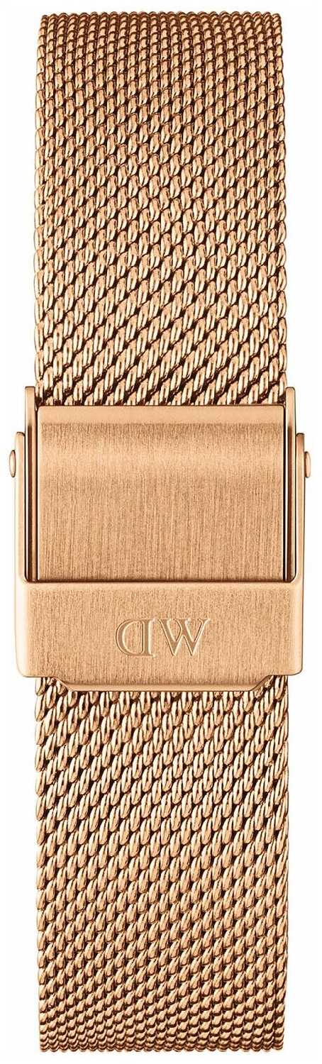Daniel Wellington Petite Melrose DW00100305 фотография 4