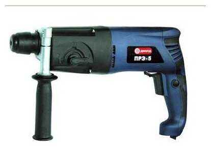 Перфоратор ДИОЛД ПРЭ-9 (1500 Вт) фотография 11