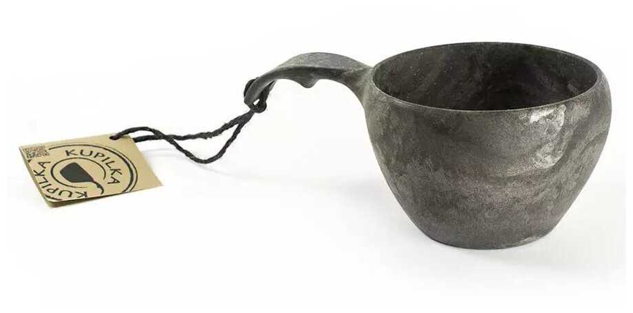 Чашка-кукса Kupilka 37 (370 мл) фотография 11