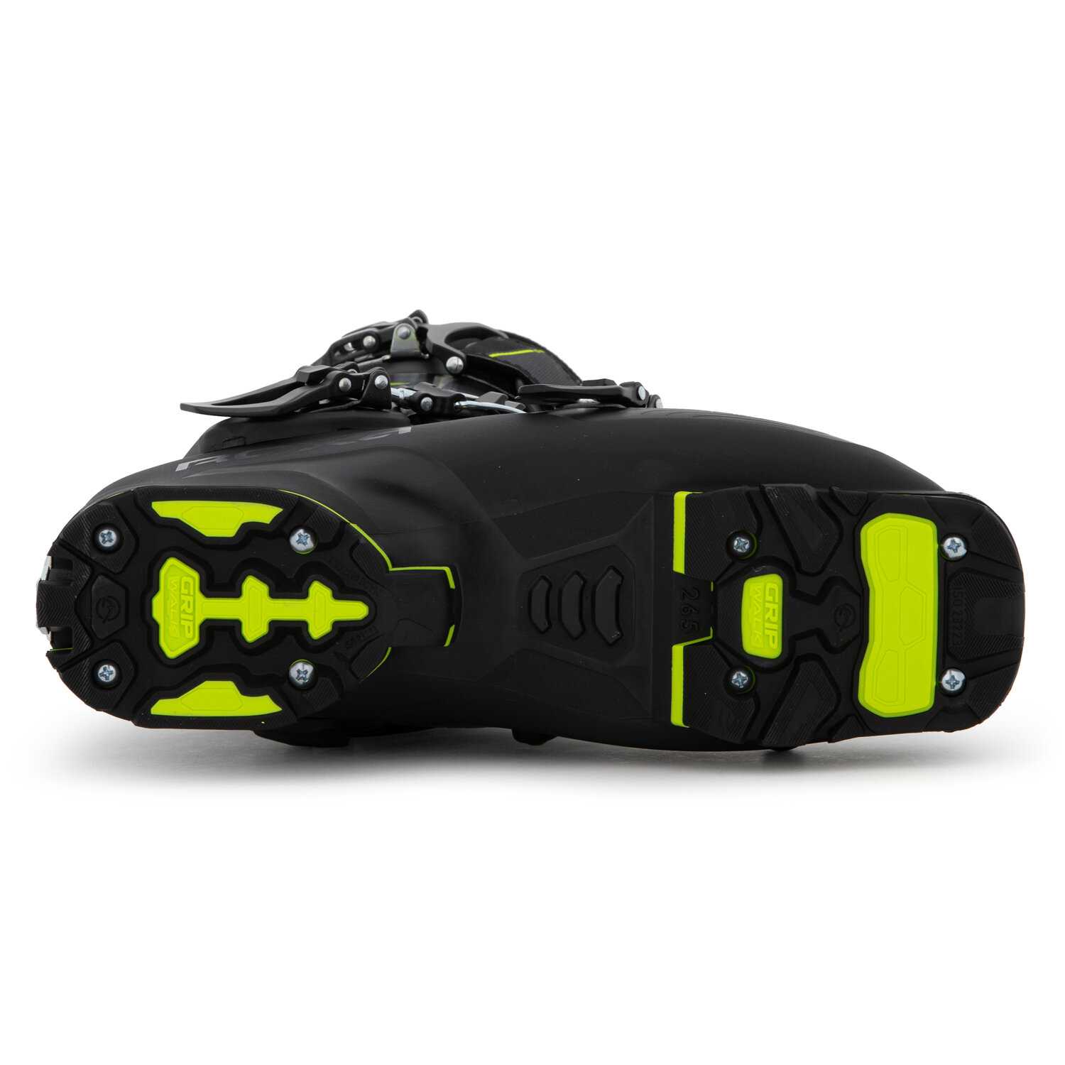 Горнолыжные ботинки ROXA R3 110 TI IR GW (27,5) фотография 4