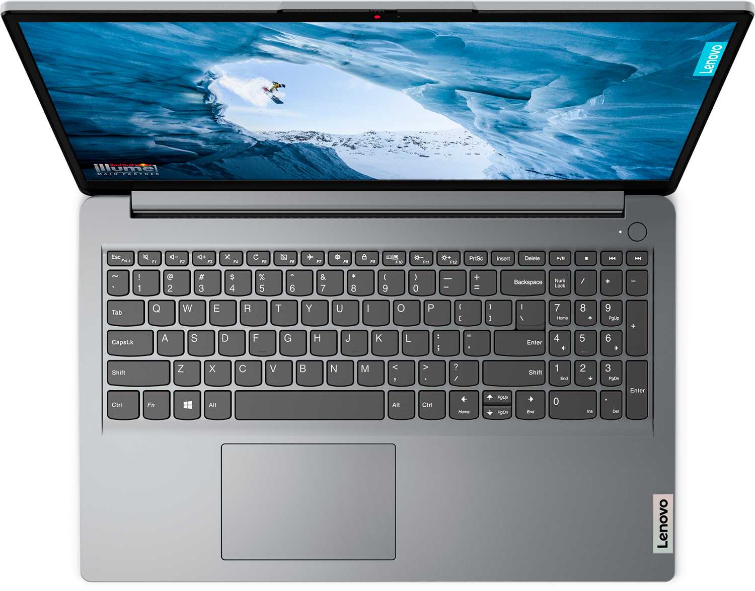 Ноутбук Lenovo Ideapad 1 14igl05 81vu007xru Купить