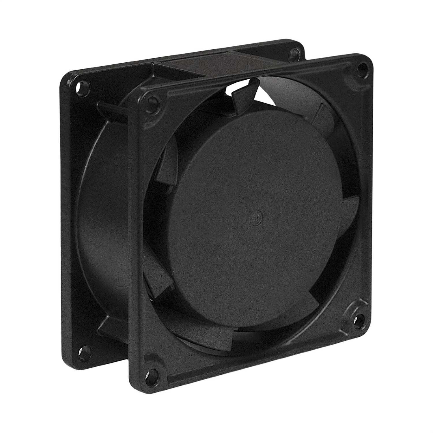 Вентилятор ExeGate EX08025SAT [80x80x25 мм, Sleeve bearing (подшипник скольжения), 2500RPM, 31dBA] [EX288994RUS] фотография 2