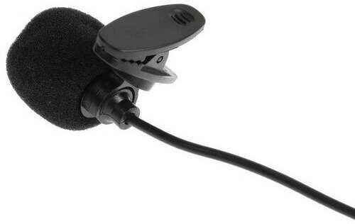 Микрофон ELTRONIC 10-05 петличный, 12-40 дБ, беспроводной фотография 5