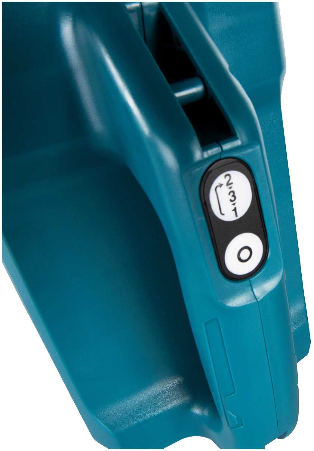 Пылесос Makita DCL184Z фотография 6