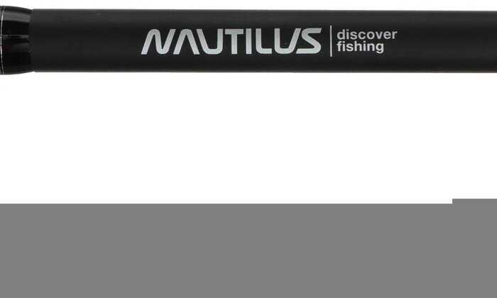 Спиннинг Nautilus Gamora GMS-792L 0,6-10 гр. фотография 22