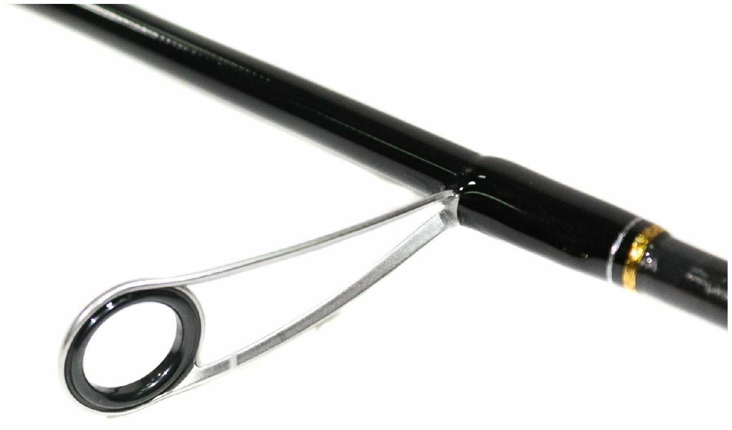 Удилище Major Craft Crostage CRX T762ML (CRX-T762ML) фотография 3