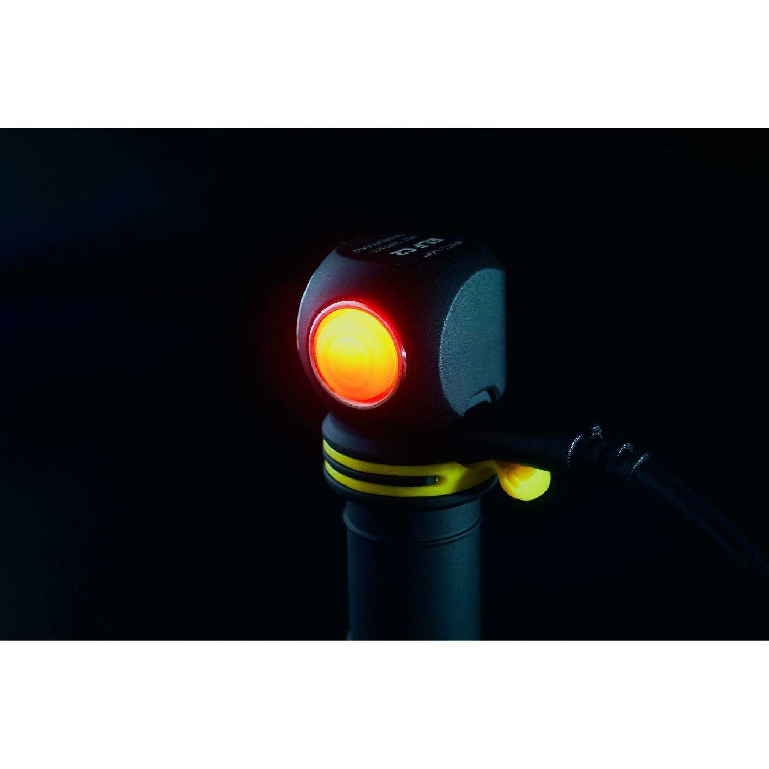 Мультифонарь Armytek Elf C2 (USB-C+18650) фотография 29